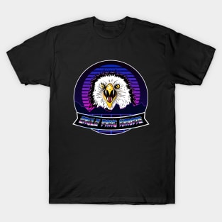 80s Eagle Fang T-Shirt